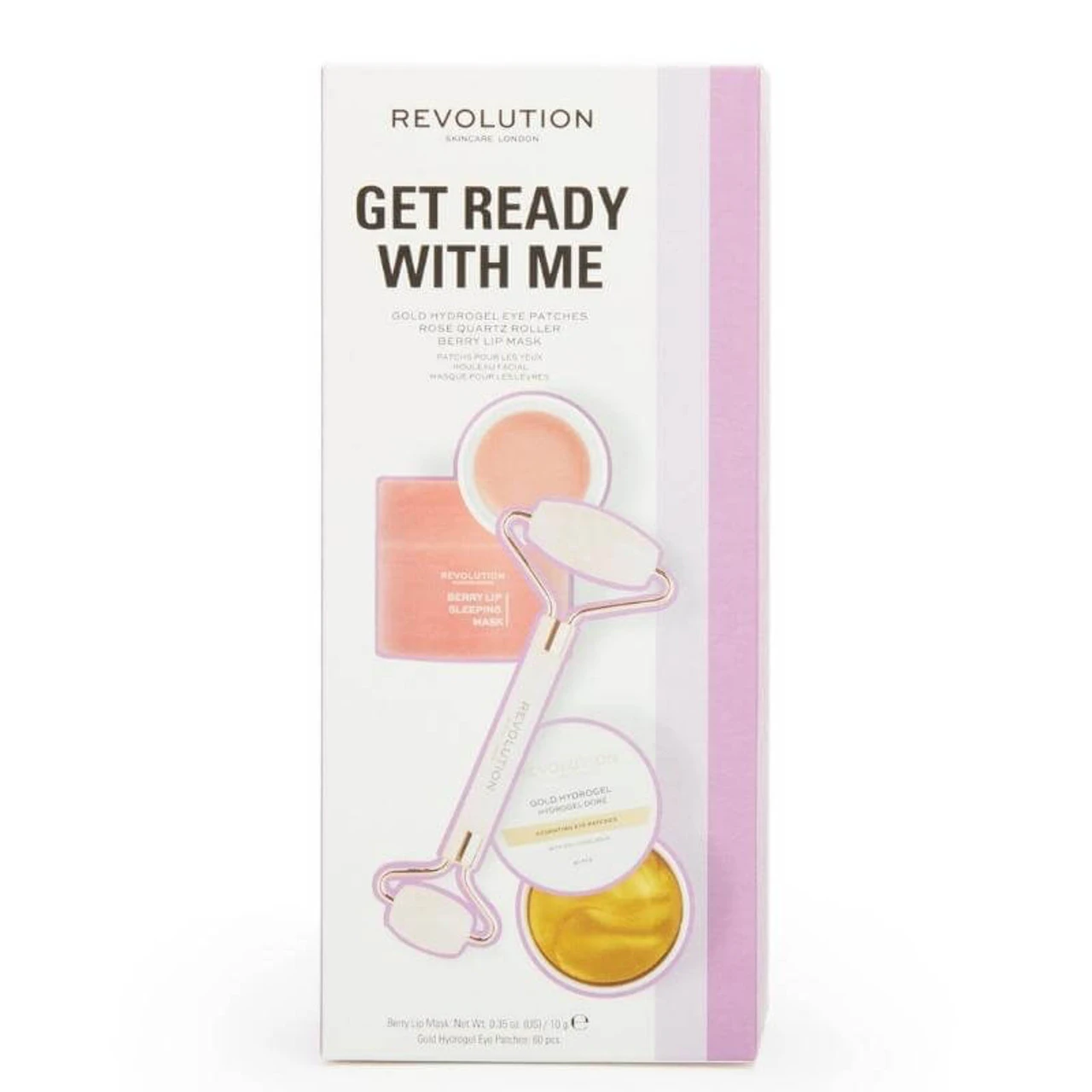 Revolution Skincare Get Ready With Me Collection 3 Revolution Skincare Get Ready With Me Collection – Image 3