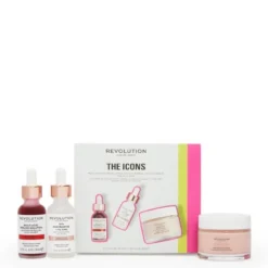 Revolution Skincare The Icons Collection