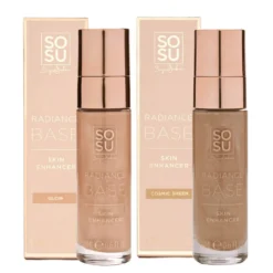 SOSU Radiance Base Primer