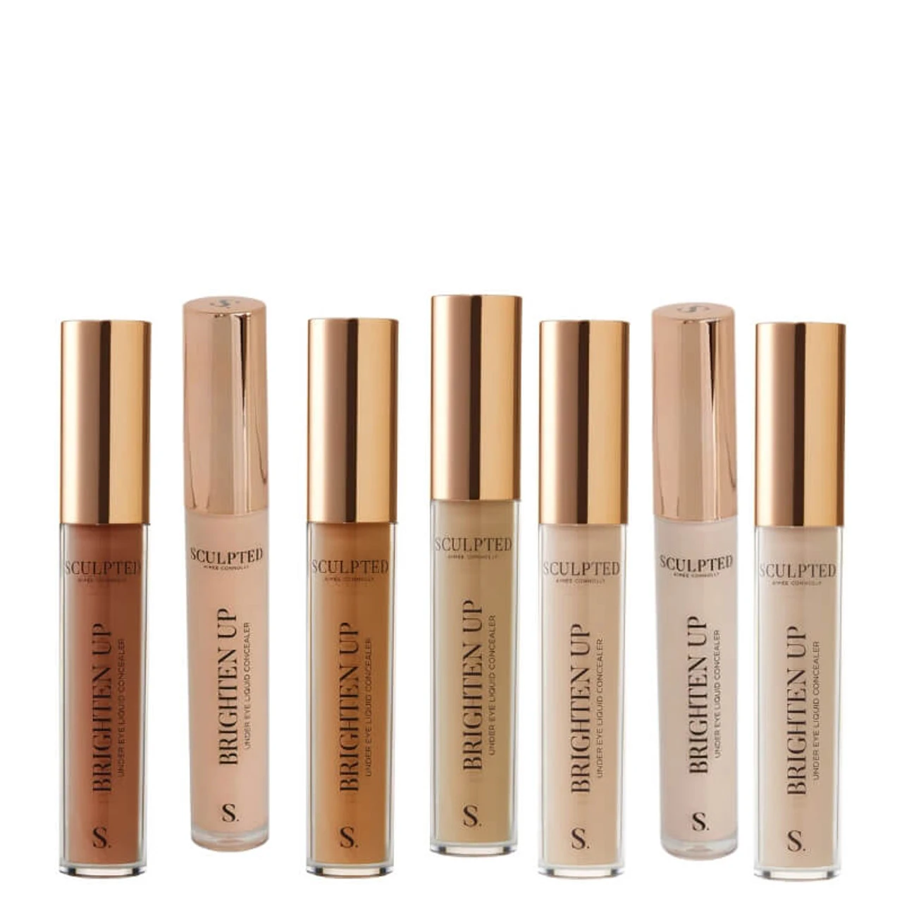Sculpted By Aimee Brighten Up Liquid Concealer
