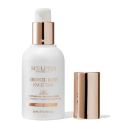 Sculpted By Aimee Bronze Base Medium-Dark 50ml