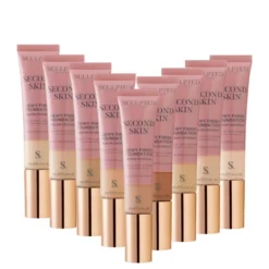 Sculpted By Aimee Second Skin Dewy