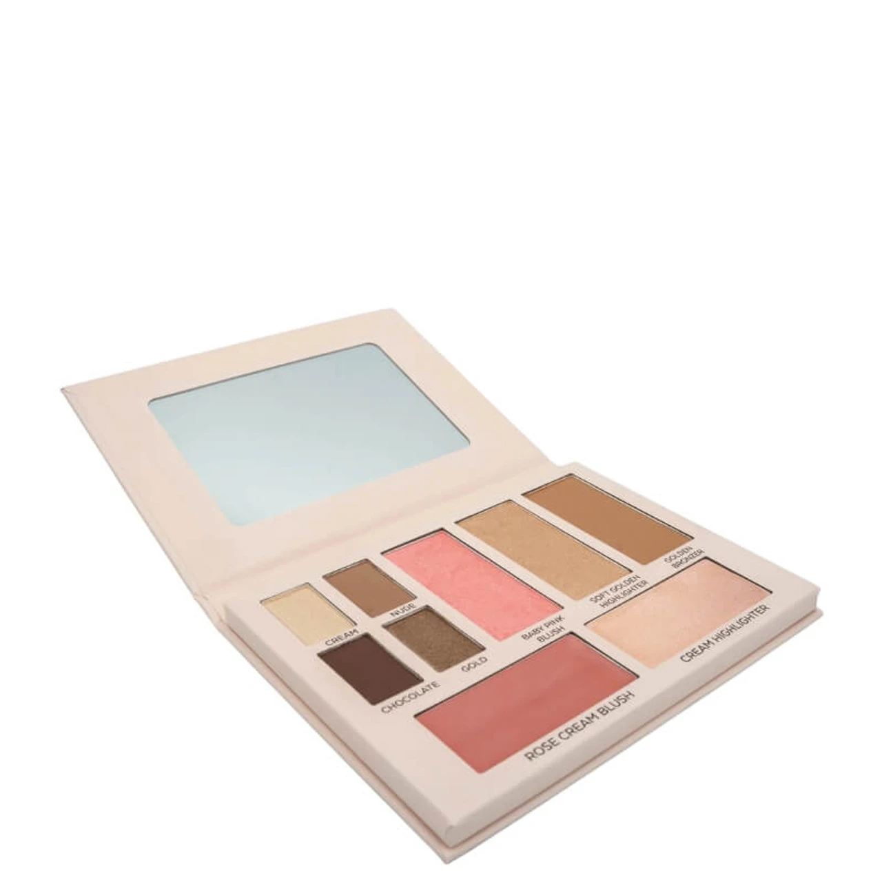 Secrets By Sinead Ultimate Beauty Palette 3 Secrets By Sinead Ultimate Beauty Palette – Image 3