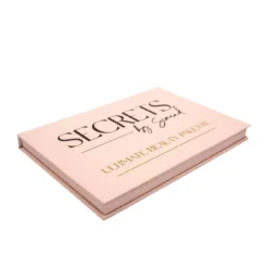 Secrets By Sinead Ultimate Beauty Palette