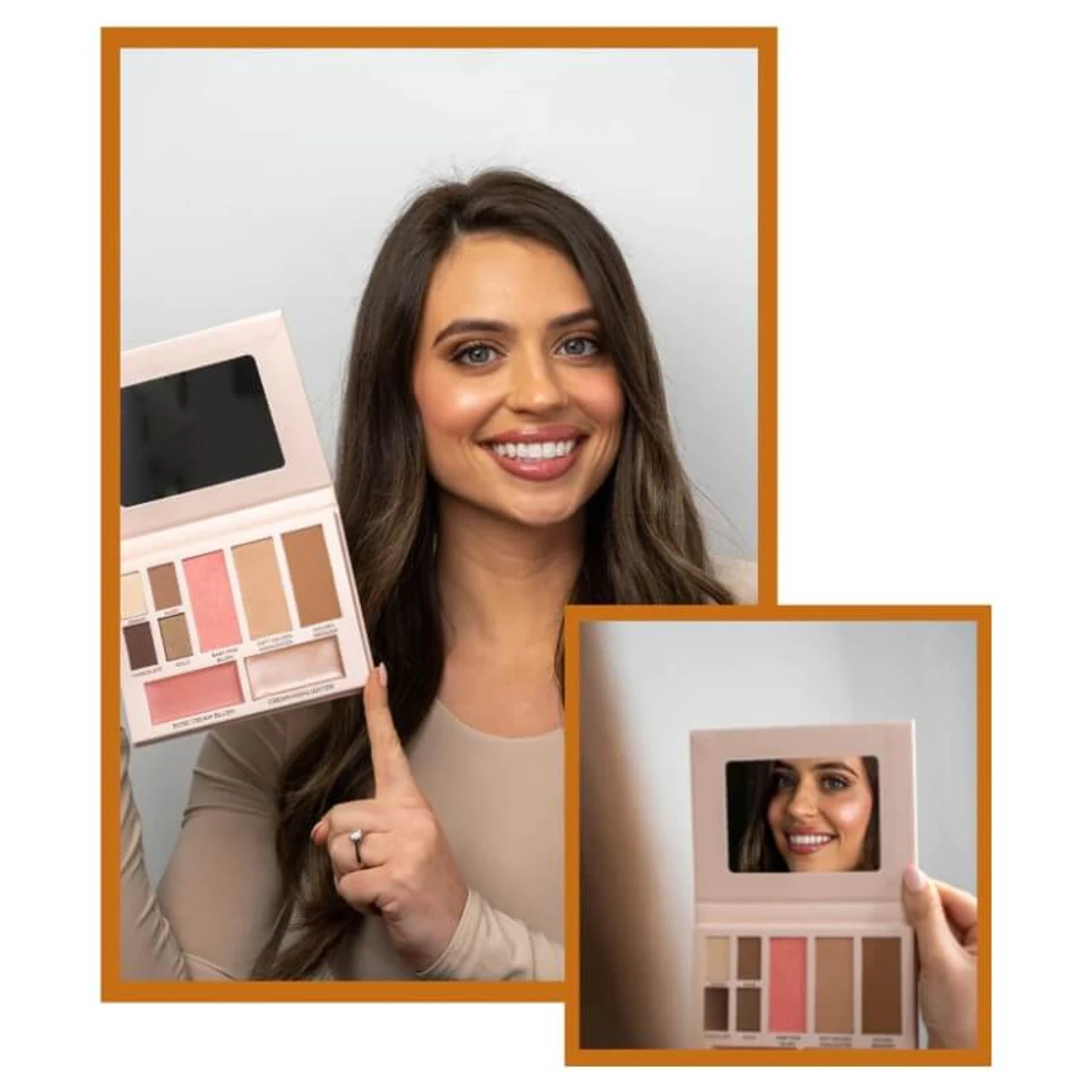 Secrets By Sinead Ultimate Beauty Palette 2 Secrets By Sinead Ultimate Beauty Palette – Image 2