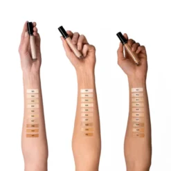 Inglot All Covered Concealer -Boutique Beauté et Cosmétiques Shade Inglot All Covered Concealer 34263.1684844439