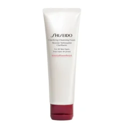 Shiseido Clarifying Cleansing Foam 125ml