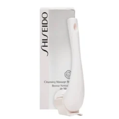 Shiseido Cleansing Massage Brush