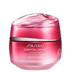 Shiseido Essential Energy 2.0 Hydrating Cream 50ml