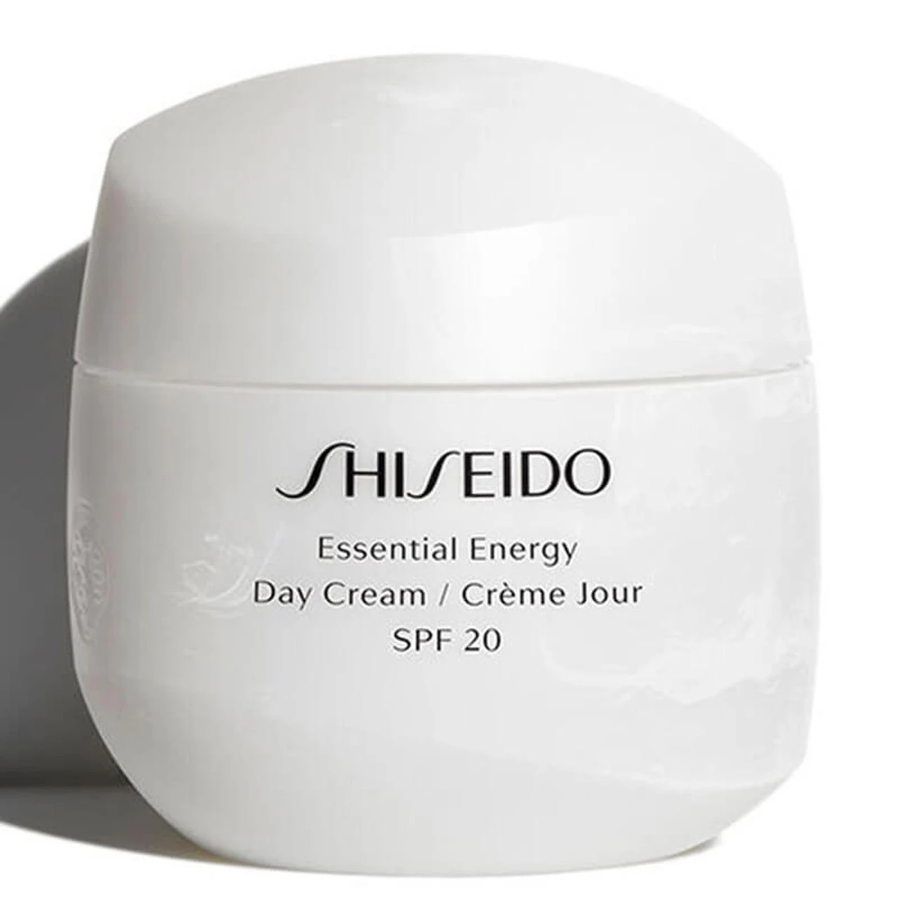 Shiseido Essential Energy Day Cream Spf 20 50ml 1 Shiseido Essential Energy Day Cream Spf 20 50ml
