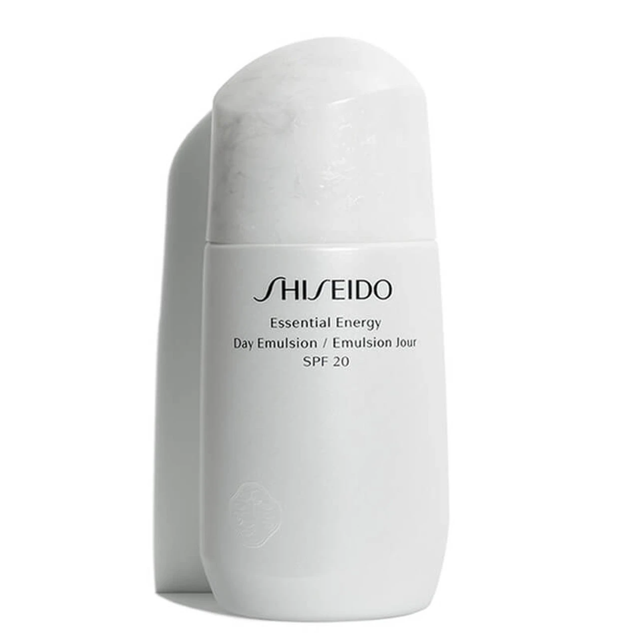 Shiseido Essential Energy Day Emulsion Spf 20 75ml 1 Shiseido Essential Energy Day Emulsion Spf 20 75ml