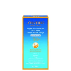 Shiseido Expert Sun Protector Cream SPF50+ 50ml 6 Shiseido Expert Sun Protector Cream SPF50+ 50ml -Boutique Beauté et Cosmétiques Shiseido Expert Sun Protector Cream SPF50 50ml 4 24679.1673513887