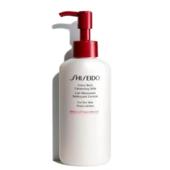 Shiseido Extra Rich Cleansing Milk 125ml