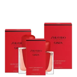 Shiseido Ginza Eau De Parfum Intense