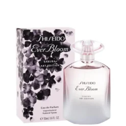 Shiseido Sakura Eau De Parfum 50ml