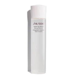 Shiseido Instant Eye & Lip Makeup Remover 125ml
