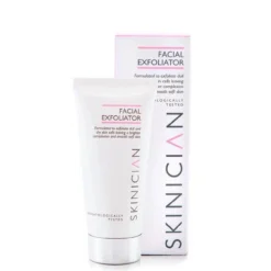 Skinician Facial Exfoliator 50ml