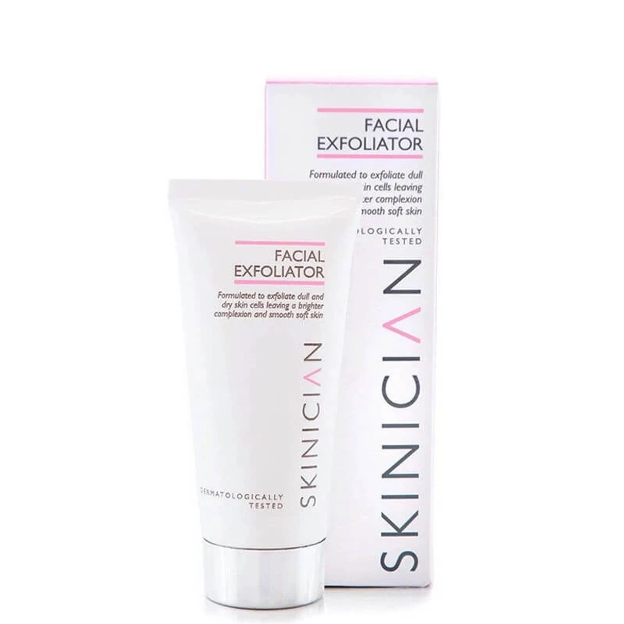 Skinician Facial Exfoliator 50ml 1 Skinician Facial Exfoliator 50ml