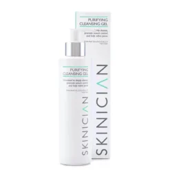 Skinician Purifying Cleansing Gel 200ml