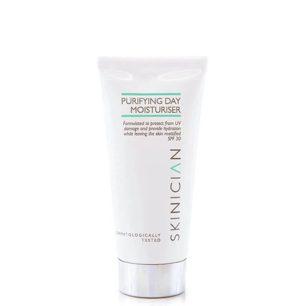 Skinician Purifying Day Moisturiser 50ml 1 Skinician Purifying Day Moisturiser 50ml