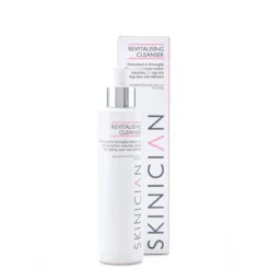 Skinician Revitalising Cleanser 200ml