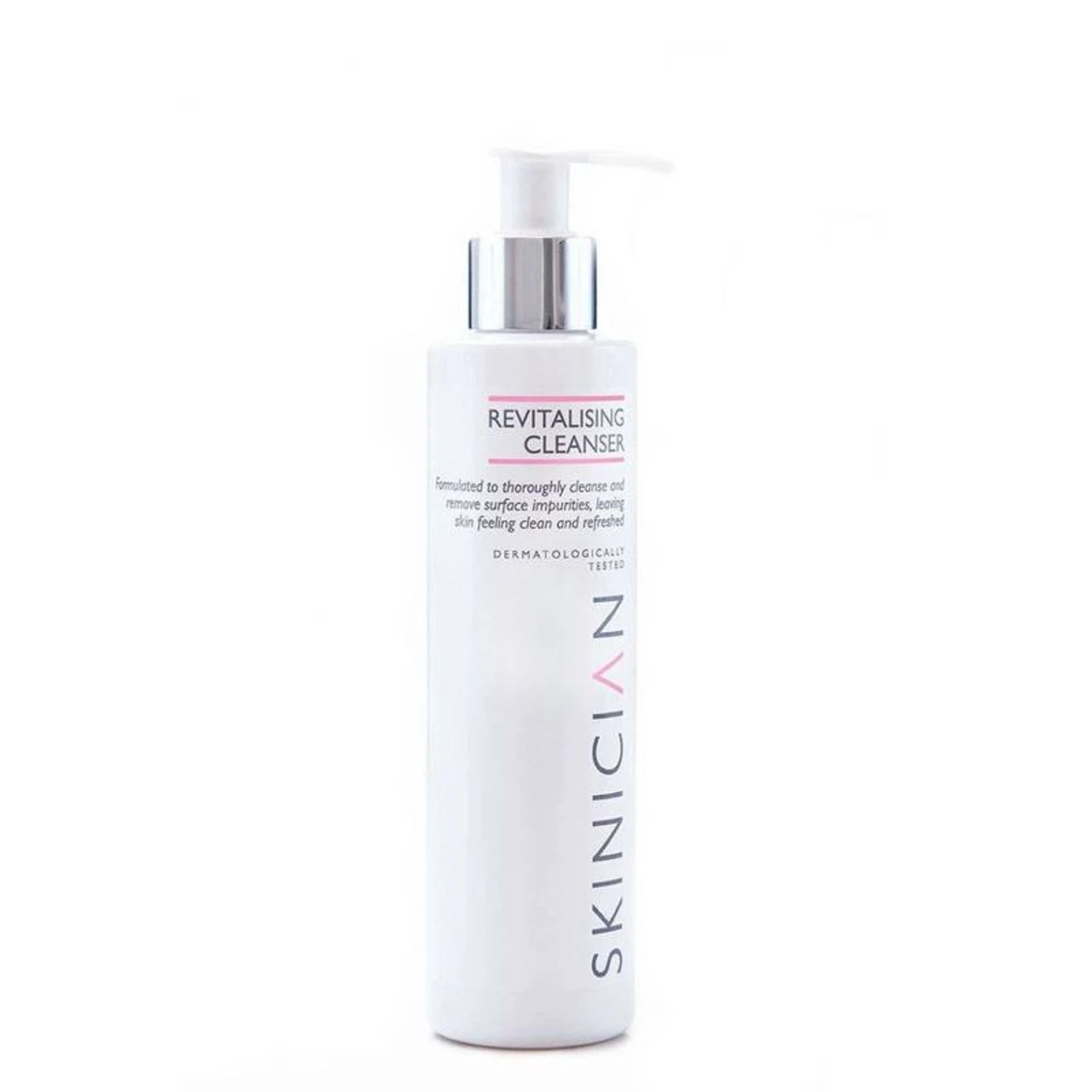 Skinician Revitalising Cleanser 200ml 2 Skinician Revitalising Cleanser 200ml – Image 2