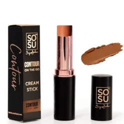 SOSU Cream Contour Stick Dark