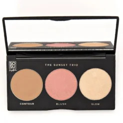 SOSU The Sunset Trio