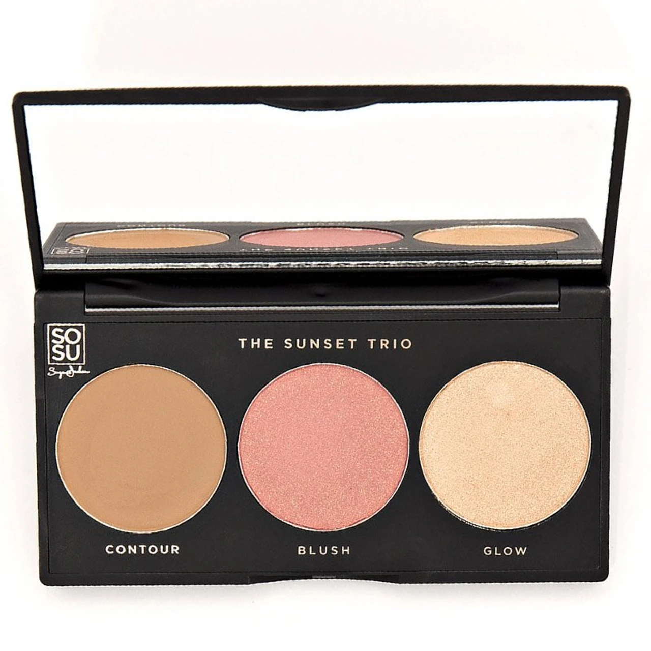SOSU The Sunset Trio 1 SOSU The Sunset Trio
