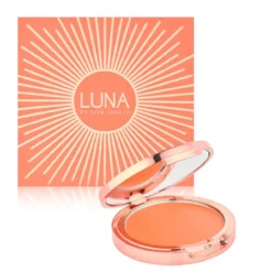 Luna By Lisa Cream Blush