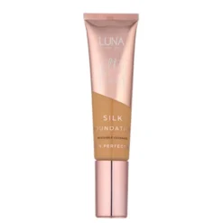 Luna By Lisa Silk Foundation - 35ml 21 Luna By Lisa Silk Foundation - 35ml -Boutique Beauté et Cosmétiques Tan Plus 1 98793.1684412260