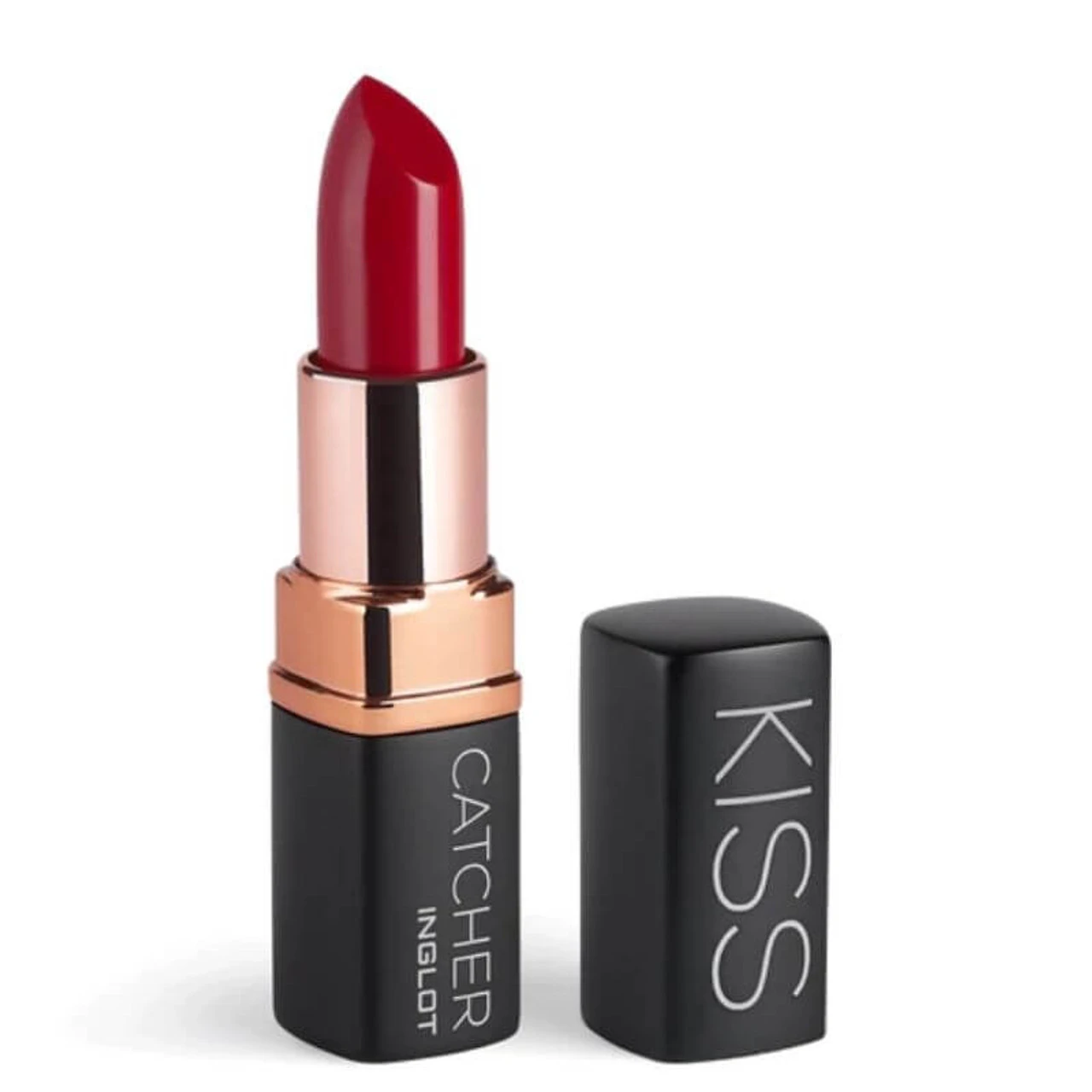 Inglot Kiss Catcher Lipsticks 13 Inglot Kiss Catcher Lipsticks – Image 13