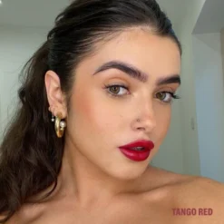 Inglot Kiss Catcher Lipsticks 24 Inglot Kiss Catcher Lipsticks -Boutique Beauté et Cosmétiques Tango Red 40564.1651049315