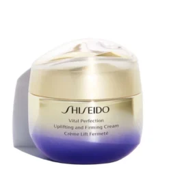 Shiseido VITAL PERFECTION Uplifting And Firming Cream 50ml