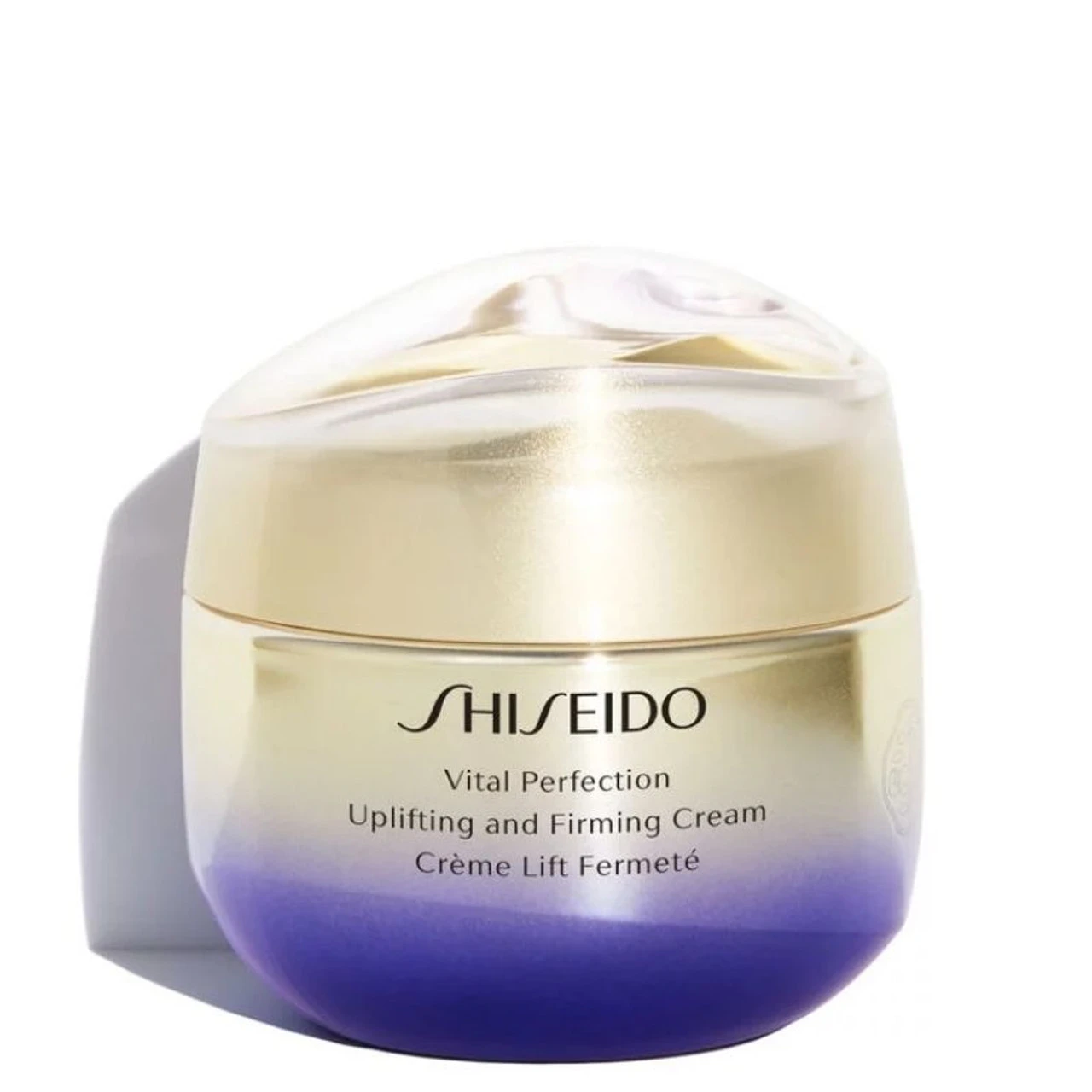Shiseido VITAL PERFECTION Uplifting And Firming Cream 50ml 1 Shiseido VITAL PERFECTION Uplifting And Firming Cream 50ml