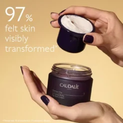 Caudalie Premier Cru The Rich Cream Refill 50ml 9 Caudalie Premier Cru The Rich Cream Refill 50ml -Boutique Beauté et Cosmétiques Tango Red 73785.1651053160
