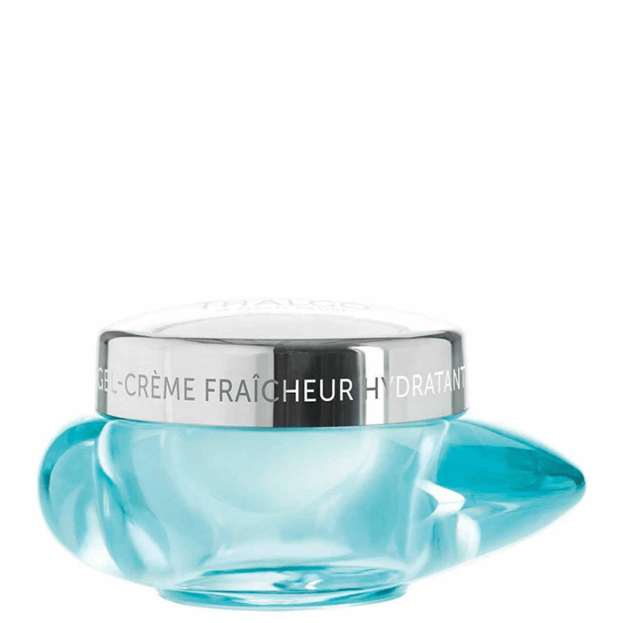 Thalgo Source Marine Hydrating Cooling Gel Cream 50ml 1 Thalgo Source Marine Hydrating Cooling Gel Cream 50ml