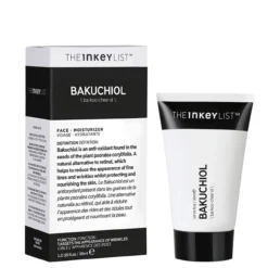 The Inkey List Bakuchiol Moisturiser 30ml