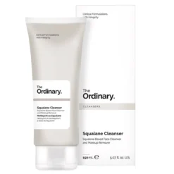 The Ordinary Squalane Cleanser 150ml
