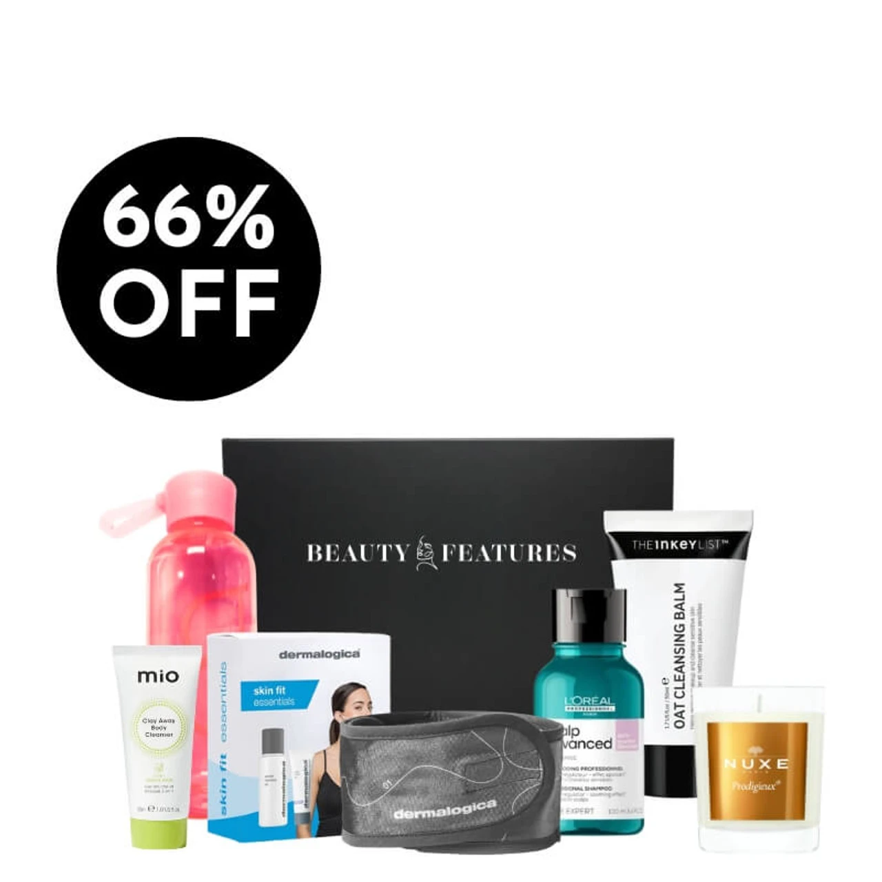 Beauty Box: The Self Care Edit 2 Beauty Box: The Self Care Edit – Image 2