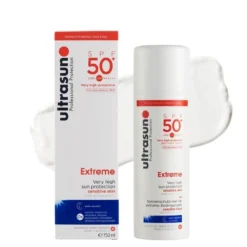 Ultrasun Extreme SPF50+ 150ml 5 Ultrasun Extreme SPF50+ 150ml -Boutique Beauté et Cosmétiques Ultrasun Extreme SPF50 150ml product 1 02186.1650634018