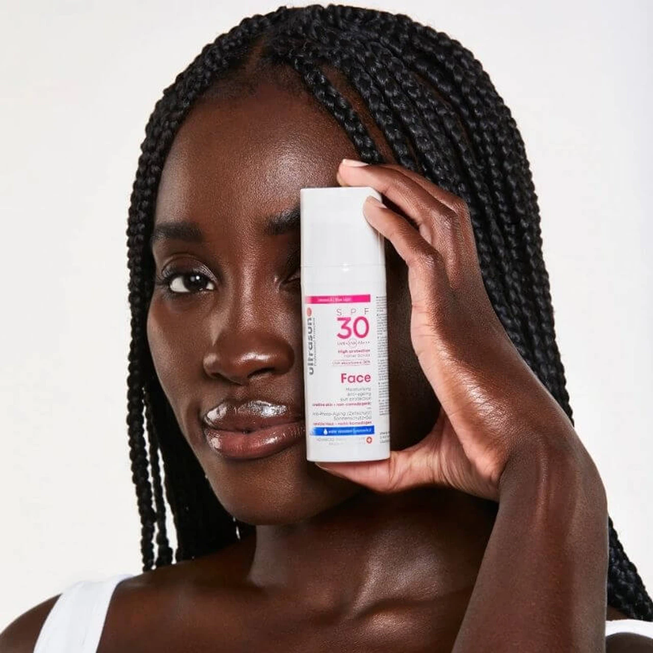 Ultrasun Face SPF30 - 50ml 2 Ultrasun Face SPF30 - 50ml – Image 2