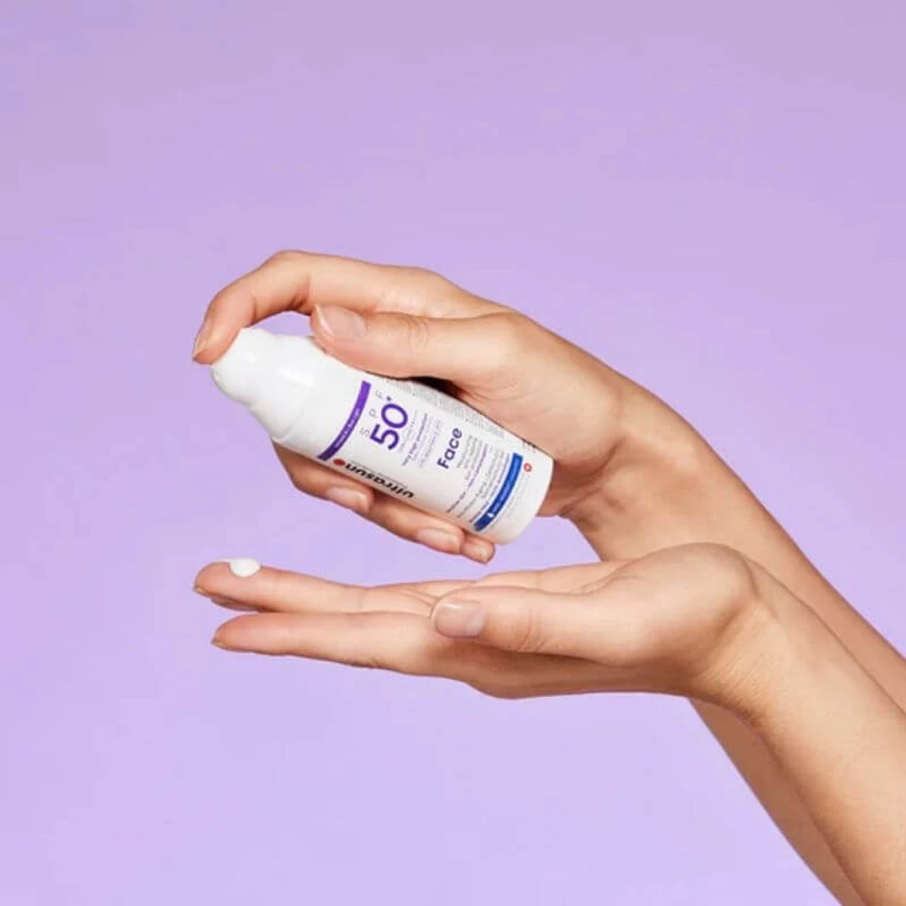 Ultrasun Face SPF50+ 50ml 2 Ultrasun Face SPF50+ 50ml – Image 2