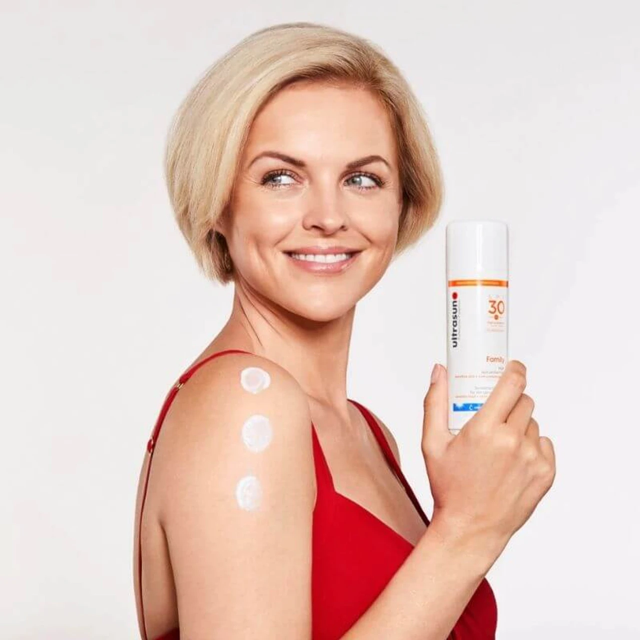 Ultrasun Family SPF30 150ml 2 Ultrasun Family SPF30 150ml – Image 2