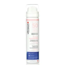 Ultrasun UV Face & Scalp Mist SPF50 - 75ml