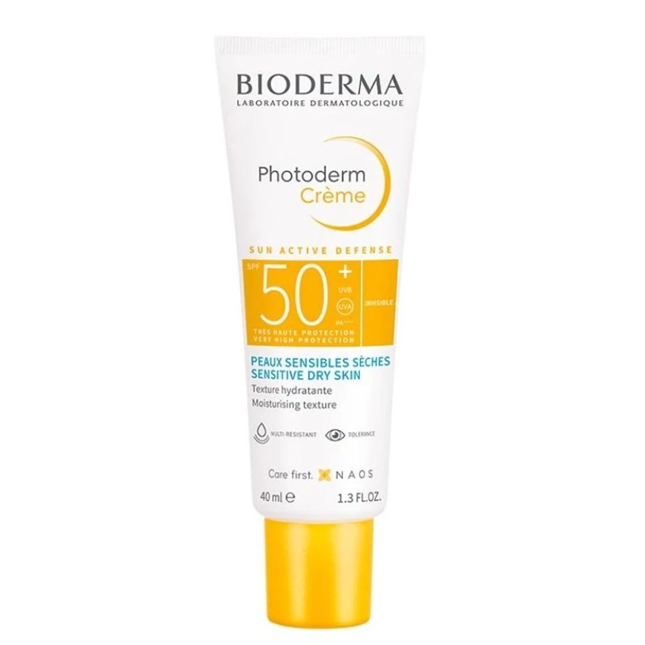 Bioderma Photoderm Max Cream SPF 50+ 40ml 1 Bioderma Photoderm Max Cream SPF 50+ 40ml