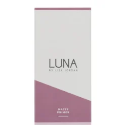 Luna By Lisa Primer 42ml -Boutique Beauté et Cosmétiques matte 2 55006.1684405410