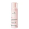 NUXE Very Rose Micellar Foam Cleanser 150ml